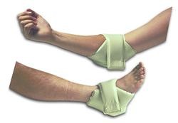 Gel Pad Elbow/Heel Protector — Promedics Orthopaedics