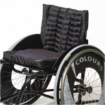 Gel WheelChair Cushion for Advanced Cushioning and Skin Protection