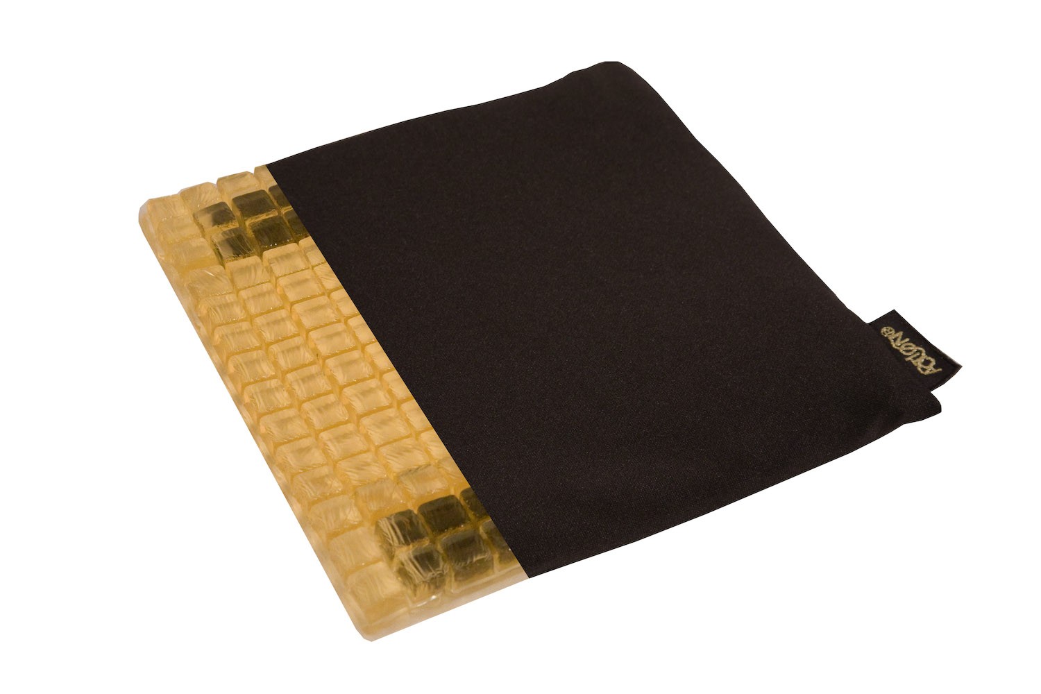 Akton Polymer Adaptive Flat Pad 5/8 inch : pressure relief gel pad